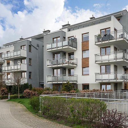 24 Apart Kosakowo Eksteriør bilde